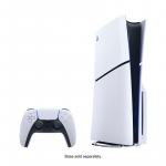 Sony - PlayStation 5 Slim Console - White Model:1000039671 SKU:6566039